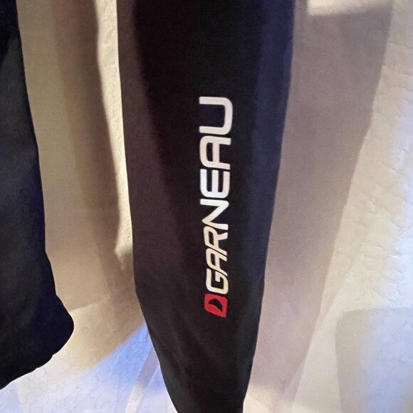 Jacket Boys Medium Louis Garneau spring/fall/cycling - Picture 5 of 12